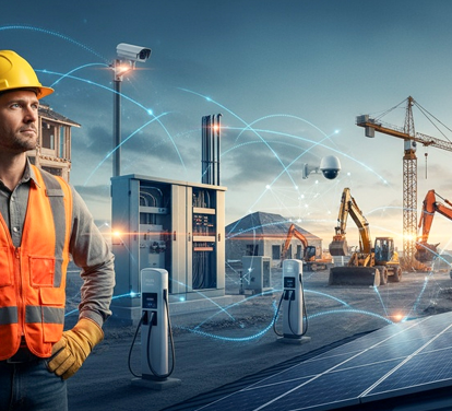 Multiquip's Journey with Jade Global - Transforming Sales with AI
